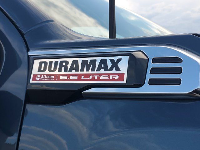 Used 2025 GMC Sierra 2500 Denali w/ Denali Reserve Package AWD/4WD image 7