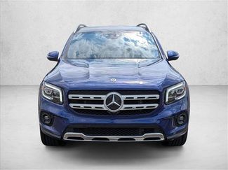Used 2023 Mercedes-Benz GLB 250 4MATIC video 2