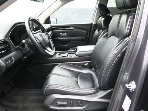 Certified 2023 Honda Pilot EX-L image 21