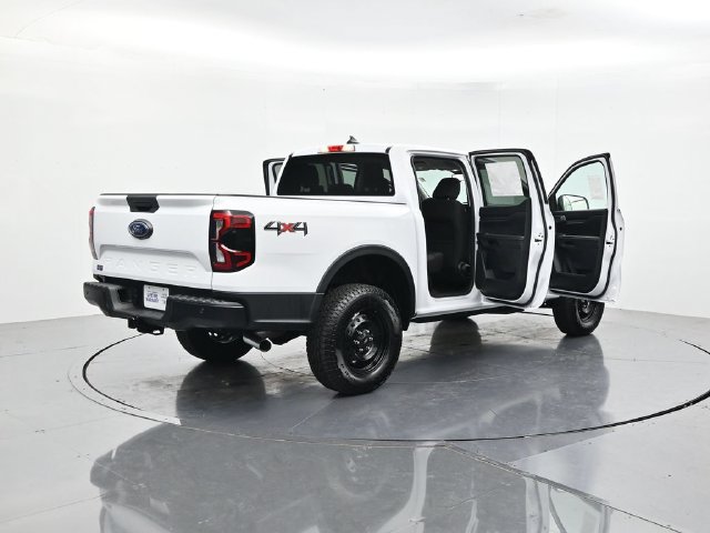New 2026 Ford Ranger XL w/ Trailer Tow Package AWD/4WD image 55