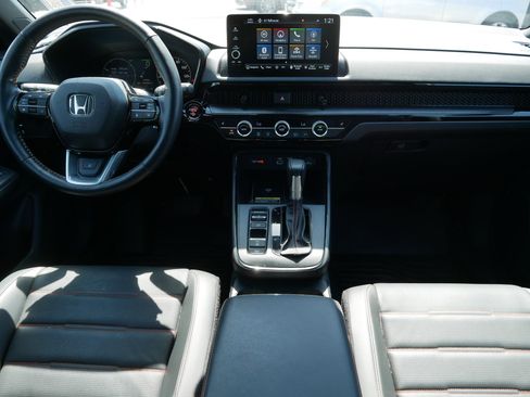 Used 2025 Honda CR-V Sport Touring image 10