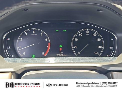 Used 2019 Honda Accord EX-L image 32