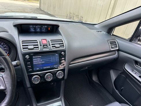 Used 2018 Subaru WRX Premium w/ Popular Package #3 image 17