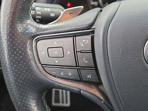 Used 2019 Lexus LS 500 F Sport image 19