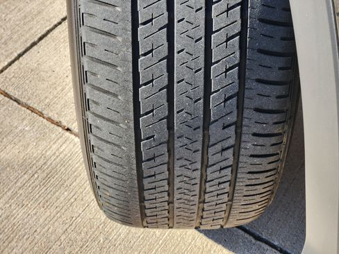 Certified 2021 Lexus RX 350 FWD w/ Premium Package image 11