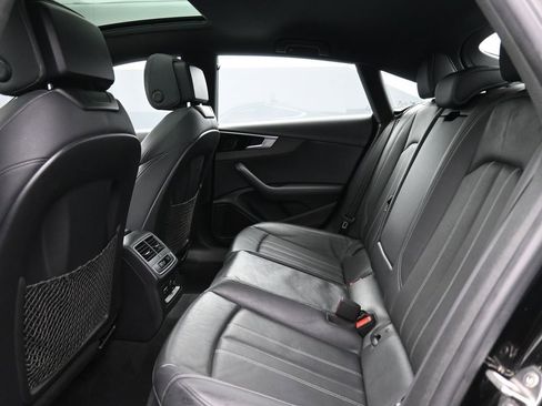 Used 2021 Audi A5 2.0T Premium Plus w/ Premium Plus image 20