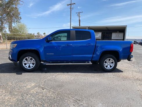 Used 2019 Chevrolet Colorado LT w/ LT Convenience Package image 3