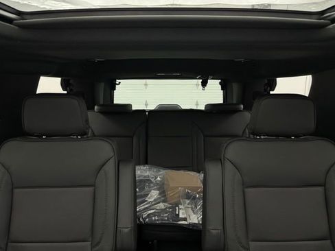 New 2026 GMC Yukon Denali w/ Denali Reserve Package image 44