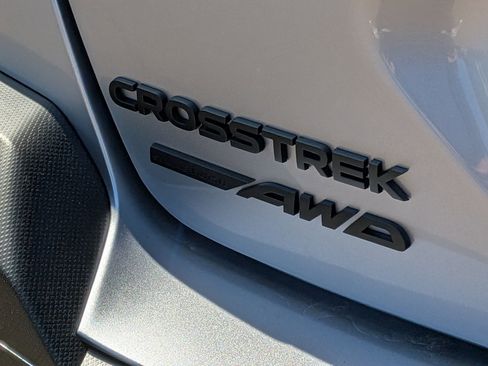 New 2026 Subaru Crosstrek 2.5i Wilderness w/ Crosstrek Mirror Package AWD/4WD image 23