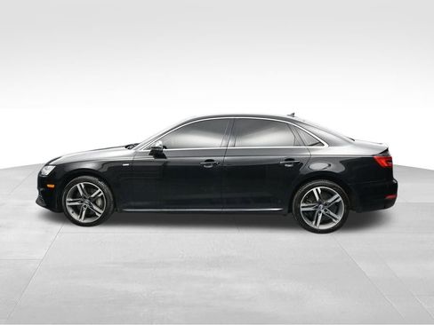 Used 2017 Audi A4 2.0T Premium Plus w/ Premium Plus Package AWD/4WD image 2