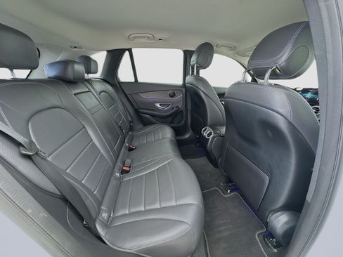 Used 2021 Mercedes-Benz GLC 300 image 18