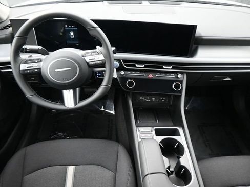 New 2026 Hyundai Sonata SEL FWD image 12