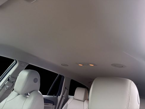 Used 2017 Buick Enclave Premium AWD/4WD image 24