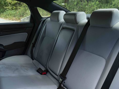 Used 2026 Honda Civic Sport image 18