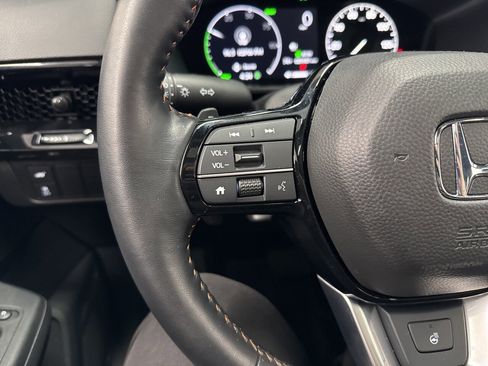 Used 2025 Honda CR-V Sport Touring image 20