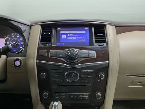 Used 2015 INFINITI QX80 2WD image 19