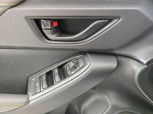 New 2026 Subaru Crosstrek 2.5i Wilderness AWD/4WD image 13