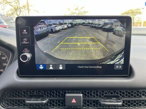 New 2026 Honda HR-V LX image 24