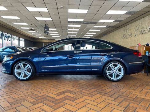 Used 2013 Volkswagen CC R-Line image 5