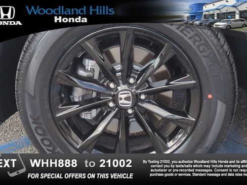 Used 2024 Honda CR-V Sport image 25