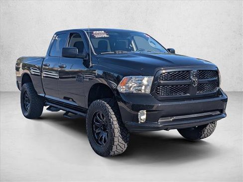 Used 2016 RAM 1500 Express image 3
