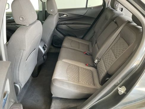 Used 2020 Chevrolet Equinox LT AWD/4WD image 20