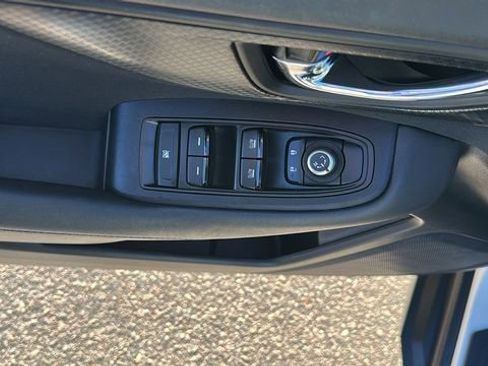 Certified 2024 Subaru Outback Premium image 23