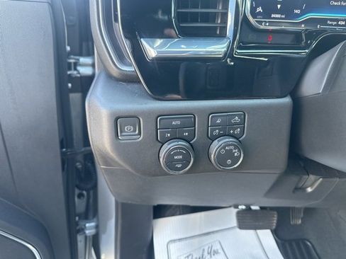 Used 2024 Chevrolet Silverado 1500 LT w/ Safety Package image 18