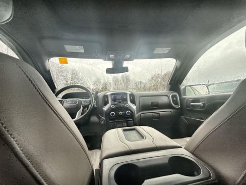 Certified 2019 GMC Sierra 1500 SLT w/ SLT Premium Plus Package image 26