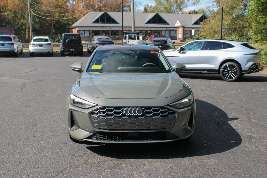 Used 2025 Audi A5 Premium w/ Convenience Package AWD/4WD image 5