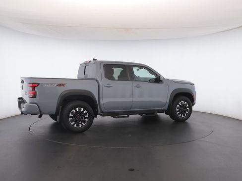 Used 2023 Nissan Frontier PRO-4X w/ Tow Package image 27