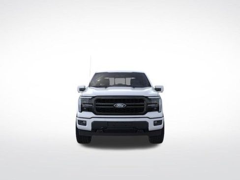 New 2026 Ford F150 Lariat w/ Equipment Group 501A Mid AWD/4WD image 8