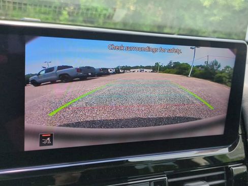 New 2026 Nissan Pathfinder SV FWD image 26