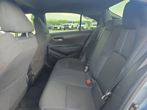 Used 2020 Toyota Corolla SE image 13