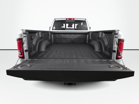 New 2026 RAM 2500 Tradesman AWD/4WD image 15