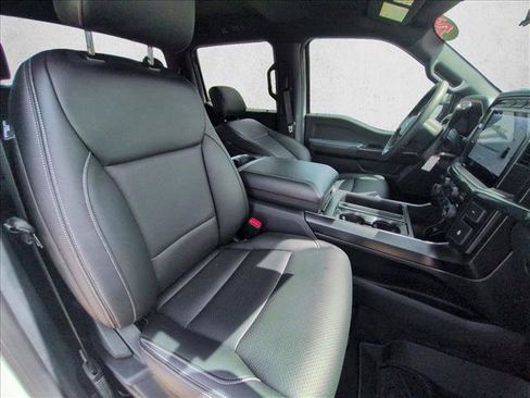 Used 2024 Ford F150 STX RWD image 19