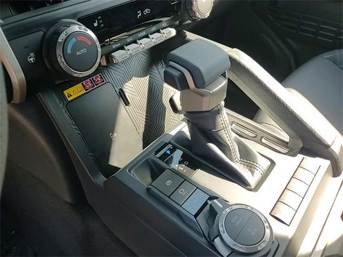 New 2025 Toyota Tacoma SR5 image 18