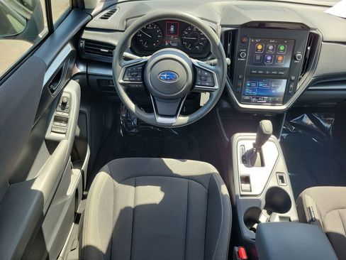 Certified 2024 Subaru Impreza 2.0i AWD/4WD image 13