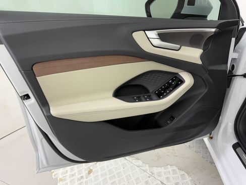 New 2025 Audi A5 2.0T Premium Plus image 14