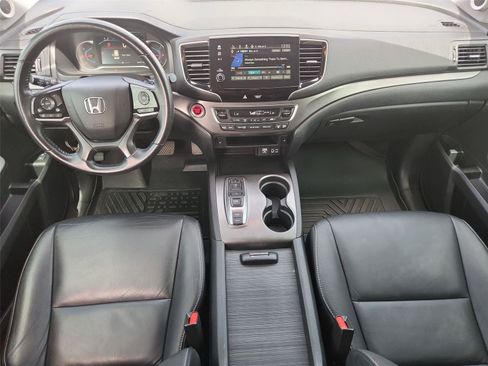 Used 2021 Honda Pilot EX-L image 20