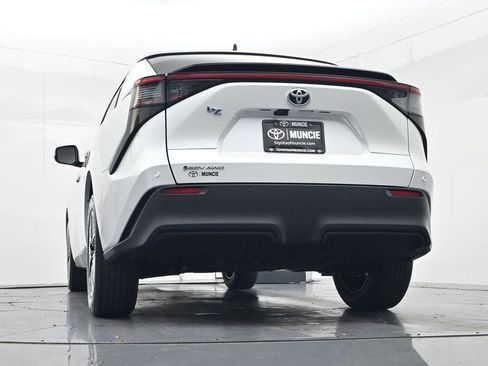 New 2026 Toyota bZ AWD/4WD image 44