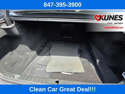 Used 2016 BMW 750i xDrive AWD/4WD image 23
