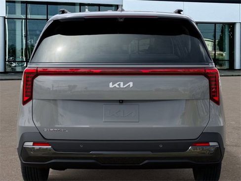 New 2026 Kia Carnival SX Prestige image 13