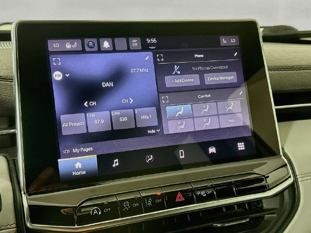 Used 2023 Jeep Compass Limited AWD/4WD image 23