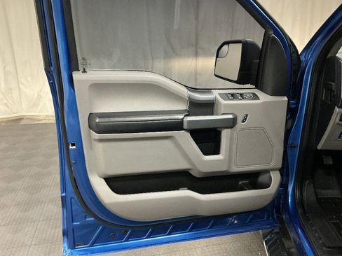 Used 2016 Ford F150 XLT w/ Equipment Group 301A Mid AWD/4WD image 22