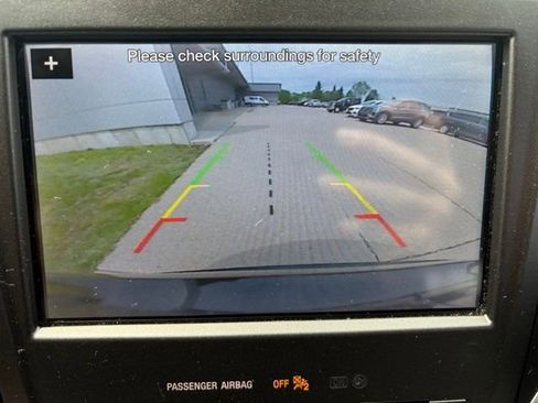 Used 2019 Lincoln MKC Reserve w/ MKC Technology Package AWD/4WD image 4
