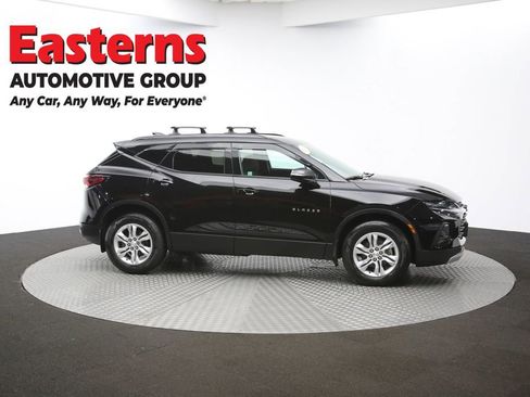 Used 2020 Chevrolet Blazer LT image 45