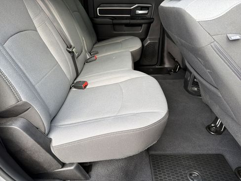 Used 2024 RAM 2500 Big Horn w/ Bed Utility Group image 16