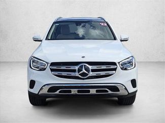 Used 2022 Mercedes-Benz GLC 300 video 2