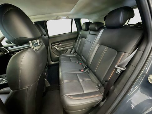 Used 2025 MAZDA CX-50 AWD 2.5 Hybrid w/ Premium Pkg image 30